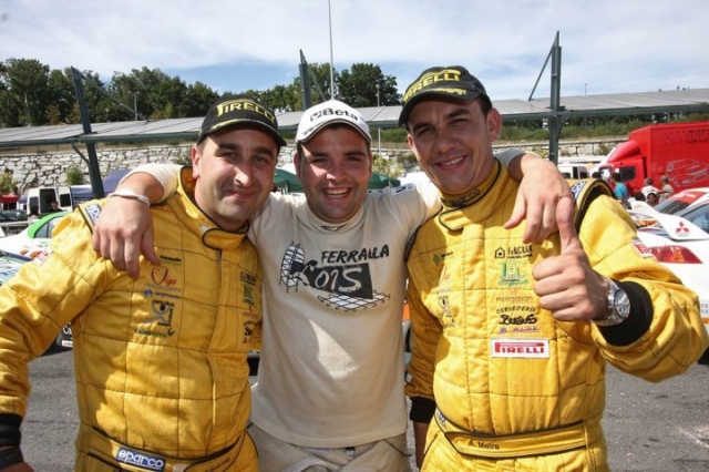 012 rali san froiln 11